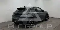 2025 Peugeot 208