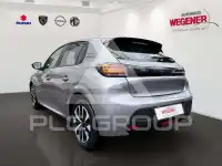 2025 Peugeot 208