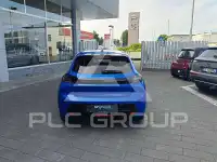 2025 Peugeot 208
