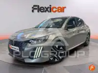 2025 Peugeot 208