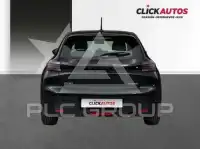 2025 Peugeot 208