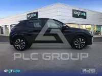 2025 Peugeot 208