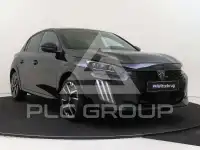 2025 Peugeot 208
