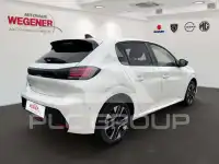 2025 Peugeot 208
