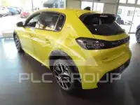 2025 Peugeot 208
