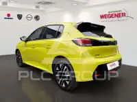 2025 Peugeot 208