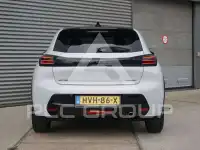 2025 Peugeot 208
