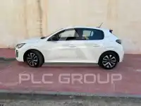 2025 Peugeot 208
