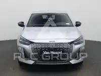 2025 Peugeot 208