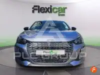 2025 Peugeot 208