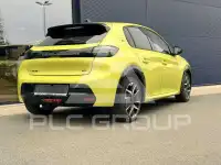 2025 Peugeot 208