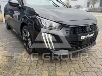 2025 Peugeot 208
