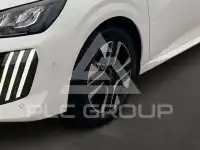 2025 Peugeot 208