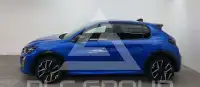 2025 Peugeot 208