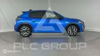 2025 Peugeot 208