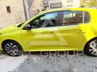 2025 Peugeot 208