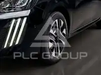 2025 Peugeot 208