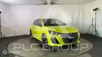2025 Peugeot 208
