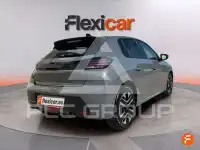 2025 Peugeot 208