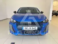 2025 Peugeot 208