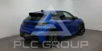 2025 Peugeot 208
