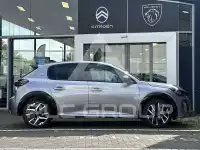 2026 Peugeot 208
