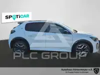 2025 Peugeot 208