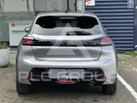 2026 Peugeot 208