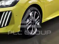 2025 Peugeot 208