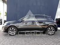 2025 Peugeot 208