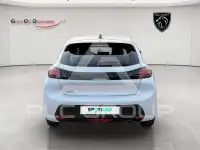 2025 Peugeot 208