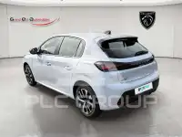2025 Peugeot 208