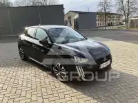 2025 Peugeot 208