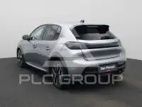 2025 Peugeot 208