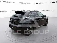2025 Peugeot 208