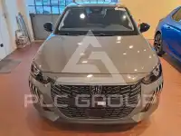 2026 Peugeot 208