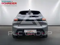 2025 Peugeot 208