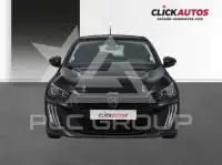 2025 Peugeot 208