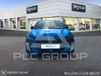 2025 Peugeot 208