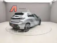 2025 Peugeot 208