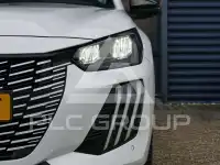 2025 Peugeot 208