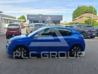 2025 Peugeot 208