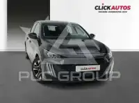 2025 Peugeot 208