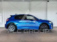 2025 Peugeot 208