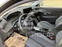 2025 Peugeot 208