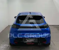 2025 Peugeot 208