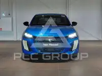 2025 Peugeot 208