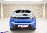 2025 Peugeot 208
