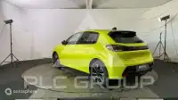 2025 Peugeot 208