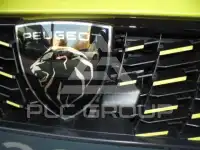 2025 Peugeot 208
